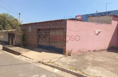 Casa com 2 quartos à venda na Quadra QR 431 Conjunto 18, 09, Samambaia Norte (Samambaia), Brasília