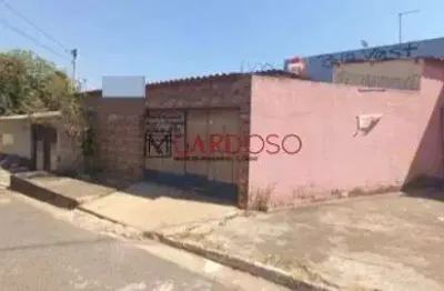 Casa com 2 quartos à venda na Quadra QR 431 Conjunto 18, Samambaia Norte (Samambaia), Brasília
