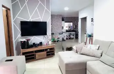 Casa com 3 quartos à venda na Sol Nascente Qd 602 Conjunto C, Setor Habitacional Sol Nascente (Ceilândia), Brasília