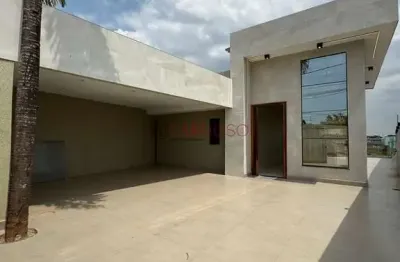 Casa alto padrão em arniqueira a df, condomínio fechado, nova, fino acabamento
