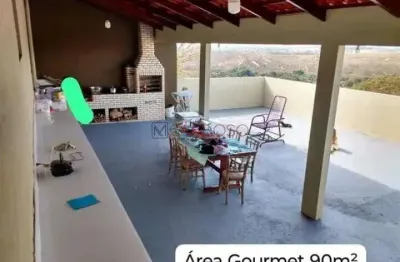 Casa 3 quartos no Riacho Fundo I, area Gourmet, churrasqueira, vaga para 5 carros ou mais