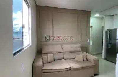 Apartamento 01 quarto, pronto para morar na rua 03 em vicente pires