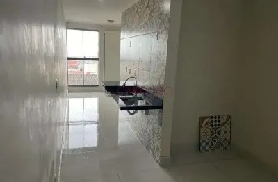 Agio Apartamento 1 quarto, Riacho Fundo 1, condomínio fechado
