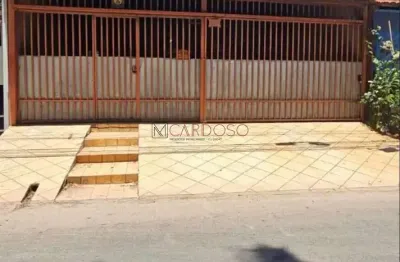 Casa à venda no bairro ceilândia sul (ceilândia) - brasília/df