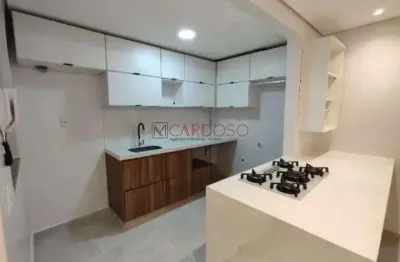 Apartamento 2 quartos no riacho fundo i, reformado, avenida sucupira, com elevador, fino acabamento