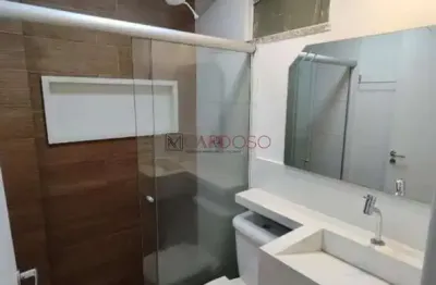 Apartamento 2 quartos no riacho fundo i, reformado, avenida sucupira, com elevador, vista livre, próximo do comercio