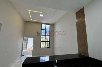 Casa 3 qtos , alto padrão, qr 608 samambaia ac. financiamento e fgts 25