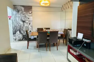 Allegro em Ceilândia, Apartamento 3 Quartos Show de Morar, Allegro, Ceilândia Norte, QNN 27, Aceita financiamento e FGTS, 02 vagas