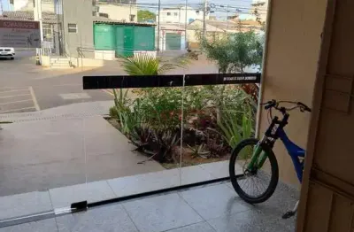 Apartamento 2 quartos com lazer no condomínio – riacho fundo ii d80
