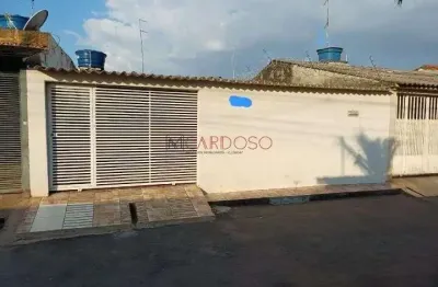 Casa com 2 quartos à venda na Quadra QNP 36 Conjunto F, Ceilândia Sul (Ceilândia), Brasília