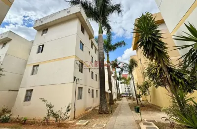 Ágio apartamento 02 quartos em samambaia df, qs 118, perto do metrô, não existe transferência