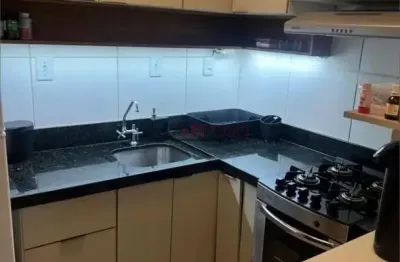Apartamento com 1 quarto à venda na Quadra QN 509 Conjunto 3, Samambaia Sul (Samambaia), Brasília