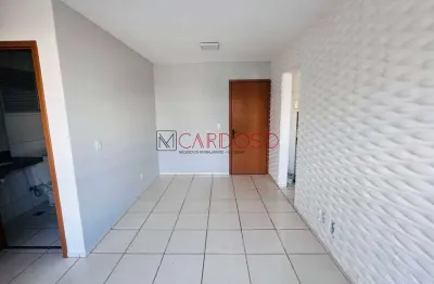 Apartamento 02 quartos samambaia norte, aceita financiamento e fgts, pronto, desocupado, pares