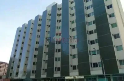 Apartamento quadra 107 águas claras 01 quarto com garagem, ecelente localização