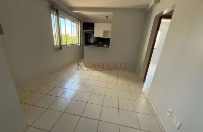 Ágio de apartamento 2 quartos, lazer, boa localização d39