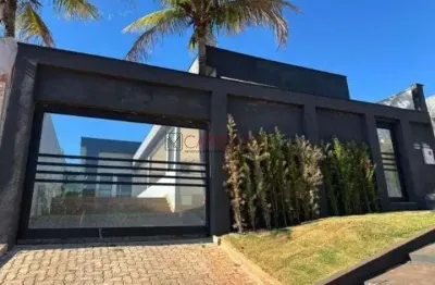 Casa alto padrão na sha conjunto 01 arniqueiras 03 quartos, lazer
