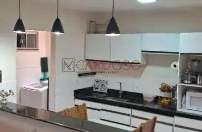Apartamento com 2 quartos à venda na Conjunto SHA Conjunto 1 Chácara 61, Setor Habitacional Arniqueira (Águas Claras), Brasília