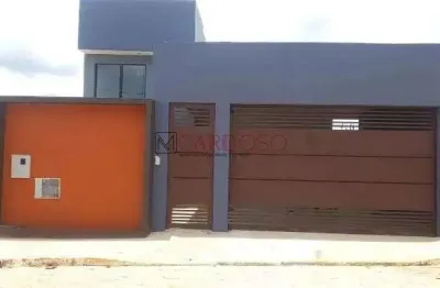Casa alto padrão rua 2, 26 de setembro 03 suítes v26
