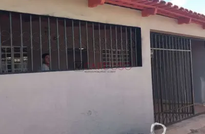 Ágio de casa 2 quartos, samambaia norte, qr 617 ac carro n140