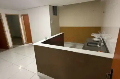 Apartamento com 2 quartos à venda na Quadra Qsd 14 - Res Cristal, Taguatinga Sul (Taguatinga), Brasília
