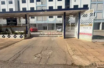 Apartamento 2 quartos, taguatinga norte, prox metrô, - qnl 11 - n203