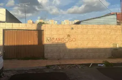 Casa com 2 quartos à venda na Quadra QNP 5 Conjunto O, Ceilândia Norte (Ceilândia), Brasília