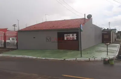 Casa com 3 quartos à venda na Quadra 111 ÁRea Especial 1, Recanto das Emas, Brasília
