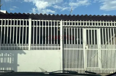 Casa com 3 quartos à venda na Quadra QR 508, Samambaia Sul (Samambaia), Brasília
