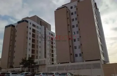 Apartamento qs 502-samamambaia sul, 02 quartos, suíte lazer
