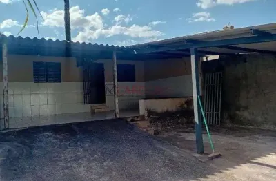 Casa com 2 quartos à venda na Sha Conjunto 5 Chácara 128, 08, Setor Habitacional Arniqueira (Águas Claras), Brasília