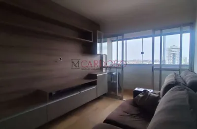 Ágio de apartamento, 2 quartos - qs 108 - imprensa v - 79