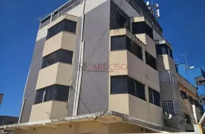 Apartamento com 2 quartos à venda no Taguatinga Norte (Taguatinga), Brasília 