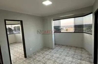 Apartamento 02 quartos, reformado, ac financ. - m norte -208