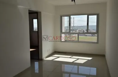 Apartamento 2 quartos, planejado, lazer, garagem. qr 108 samb sul j220