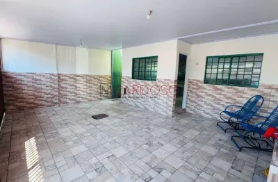 Ágio casa 03 quartos com suíte em samambaia df , nao exige transferência e aceito carro como entrada qr 113