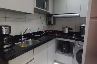 Ágio 2 quartos samambaia, planejados, lazer, samambaia, não exige transferência