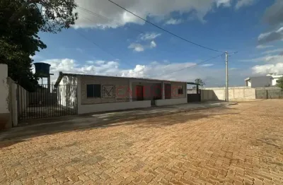 Casa em condomínio fechado com 5 quartos à venda no Taguatinga Norte (Taguatinga), Brasília 