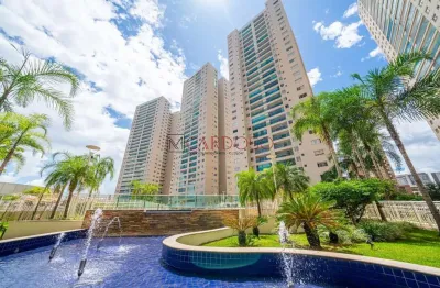 Apartamento 04 quartos, sendo 2 suítes  península lazer e urbanismo 02 vagas, ac financiamento