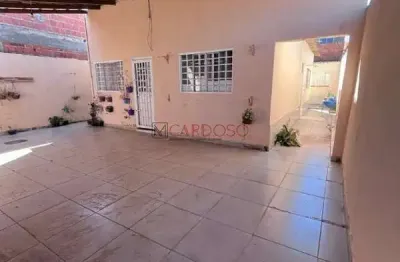 Casa com 2 quartos à venda na Setor Habitacional Sol Nascente, Ceilândia Sul (Ceilândia), Brasília