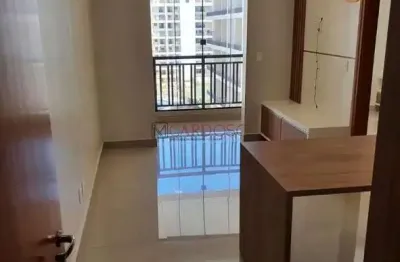 Apartamento na csg 03 taguatinga sul res. taguá life 01 quarto reformado