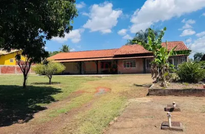 Casa com 3 quartos à venda na Smpw Quadra 4, Park Way, Brasília