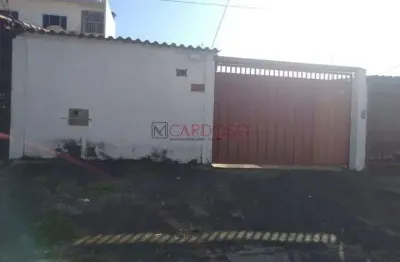 Casa com 2 quartos à venda na Quadra QNN 26 Conjunto E, Ceilândia Sul (Ceilândia), Brasília