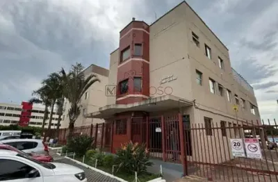Apartamento com 2 quartos à venda na Qs 5 Rua 310, Areal (Águas Claras), Brasília