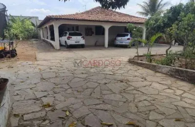 Casa em condomínio fechado com 4 quartos à venda na Conjunto SHA Conjunto 6 Chácara 11, Setor Habitacional Arniqueira (Águas Claras), Brasília