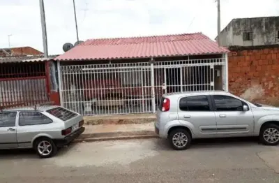 Casa com 2 quartos à venda na Quadra QR 327, Samambaia Sul (Samambaia), Brasília