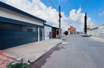 Casa alto padrão na mnorte taguatinga, qnm 34, aceita financiamento e fgts, pronta