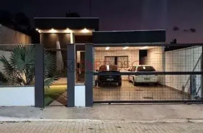 Casa com laje incra 9 , 4 quartos, condomínio fechado, planejado, área gourmet - 166