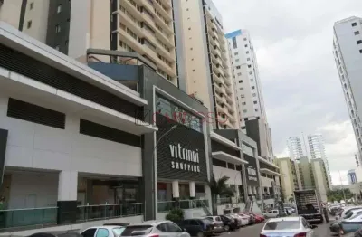 Sala comercial à venda na Rua 13, Norte (Águas Claras), Brasília