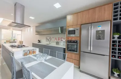 Casa com 4 quartos à venda na Rua 3 Chácara 91, Setor Habitacional Vicente Pires - Trecho 1, Brasília