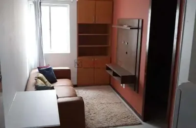 Apartamento kitnet ccsw 01 sudoeste 01 quarto mobiliada com garagem